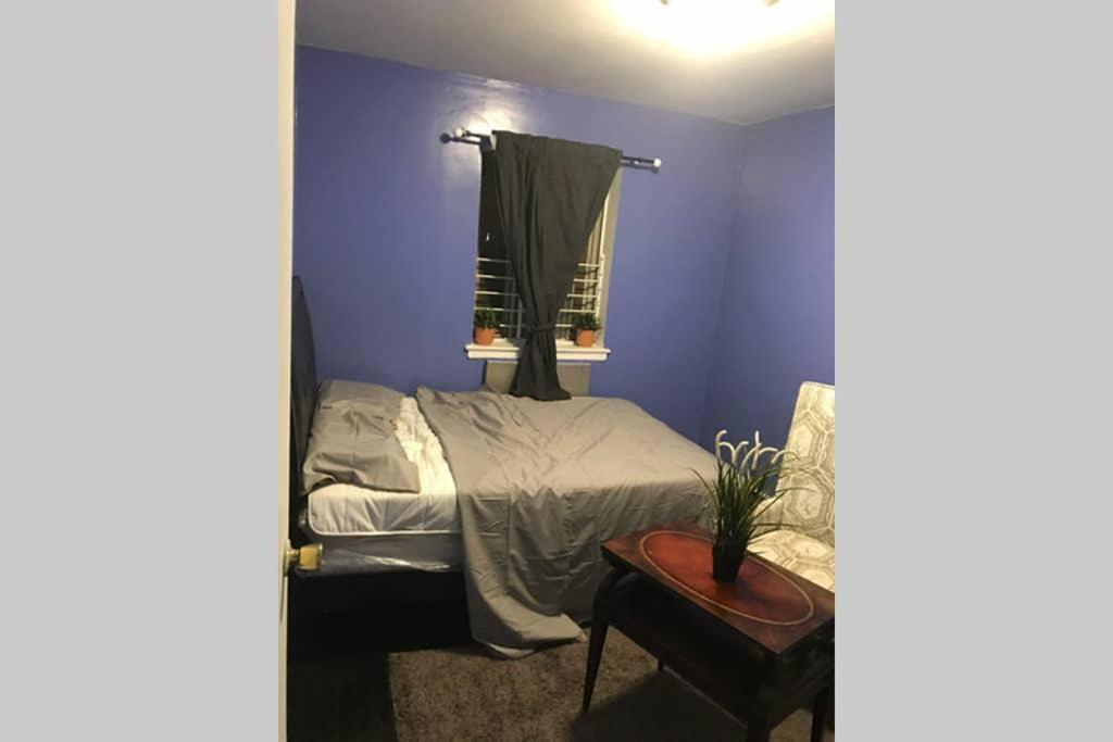 Apartment Montana 2beds 2baths 10 Mins To Jfk, 30 Mins To Manhattan