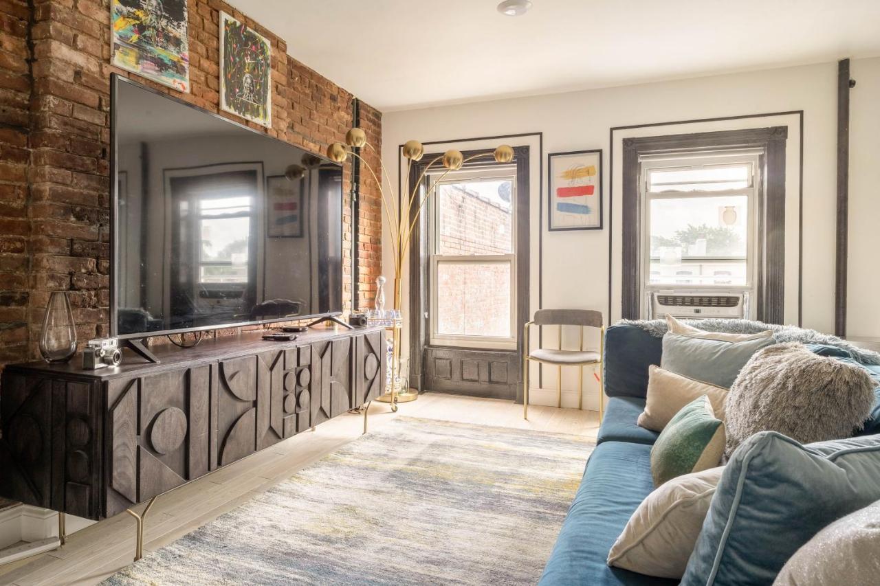 Wonderful Getaway In Bedford-stuyvesant *