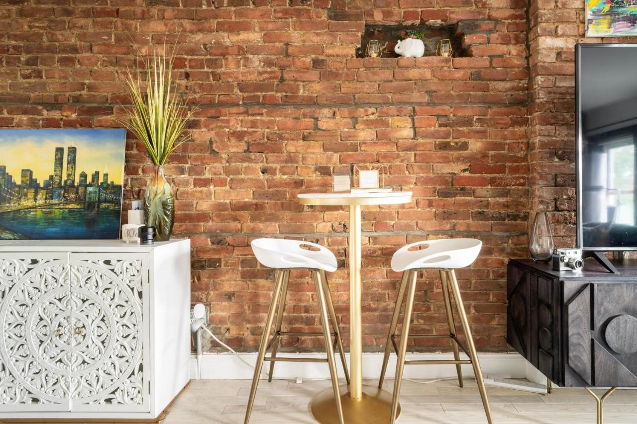 Wonderful Getaway In Bedford-stuyvesant * New York