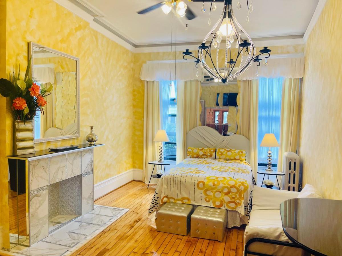 Guest house The International Cozy 3*