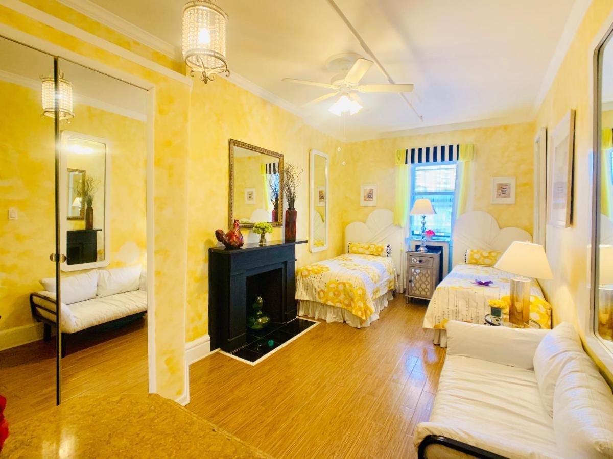 The International Cozy Guest house New York
