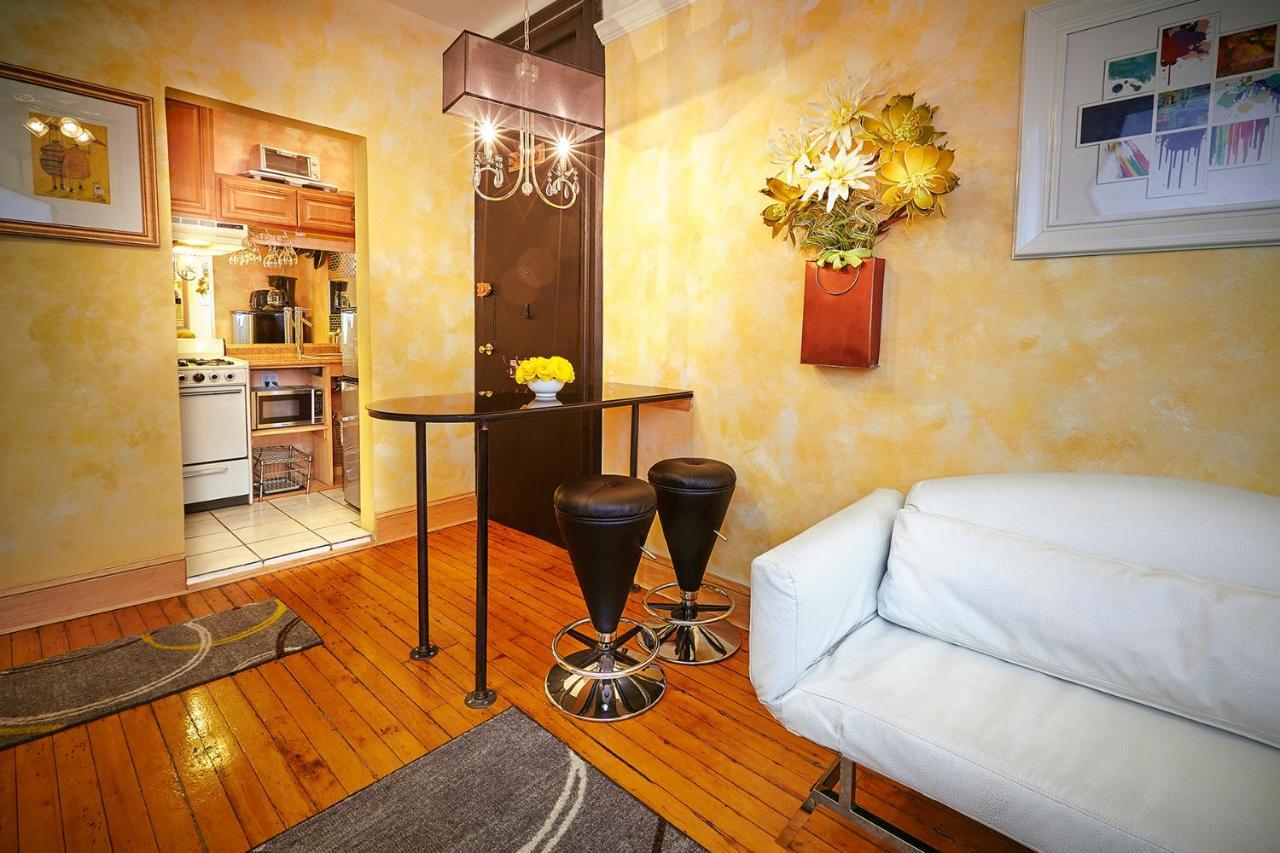 The International Cozy Guest house New York
