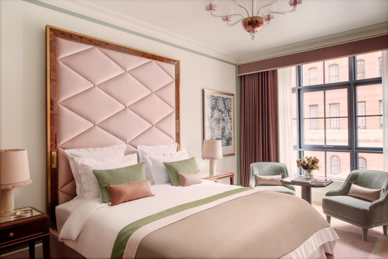 Barriere Fouquet's 5*