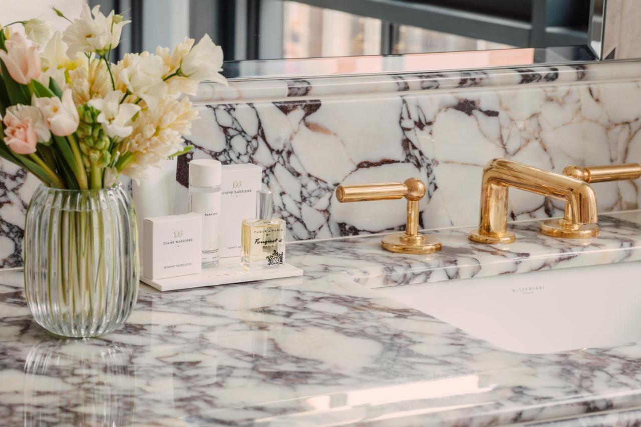 Barriere Fouquet's Hotel 5*