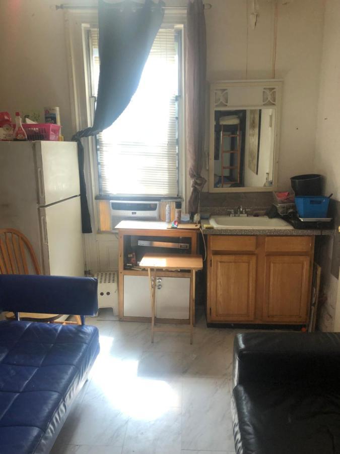 Private In Manhattan Gasthof New York