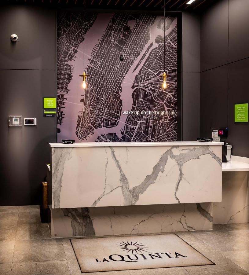 Hotel La Quinta By Wyndham Time Square South New York