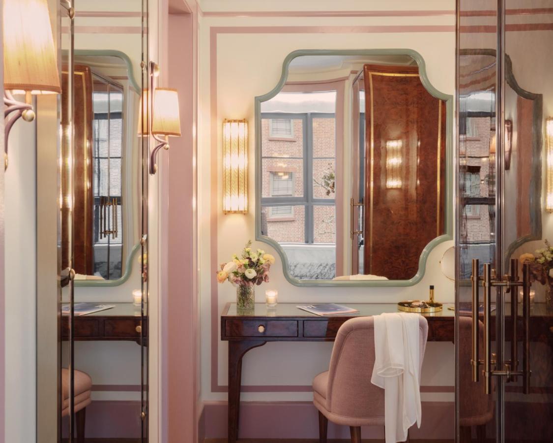 Barriere Fouquet's Hotel New York