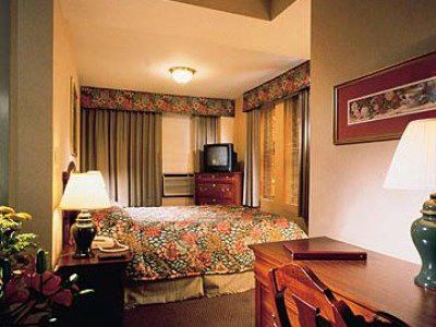 Hotel La Quinta By Wyndham City Central Park