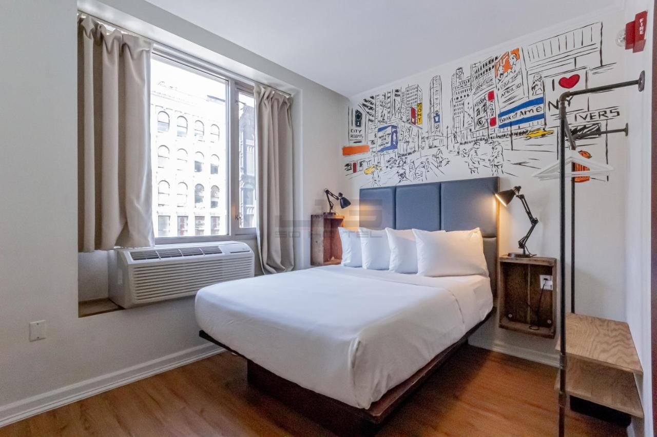 Jg Sohotel