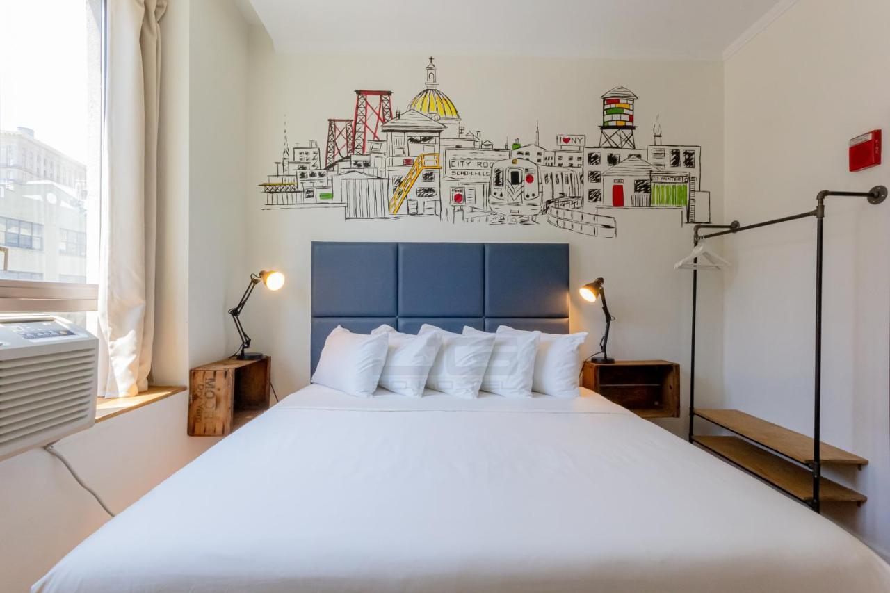 Hotel Jg Sohotel