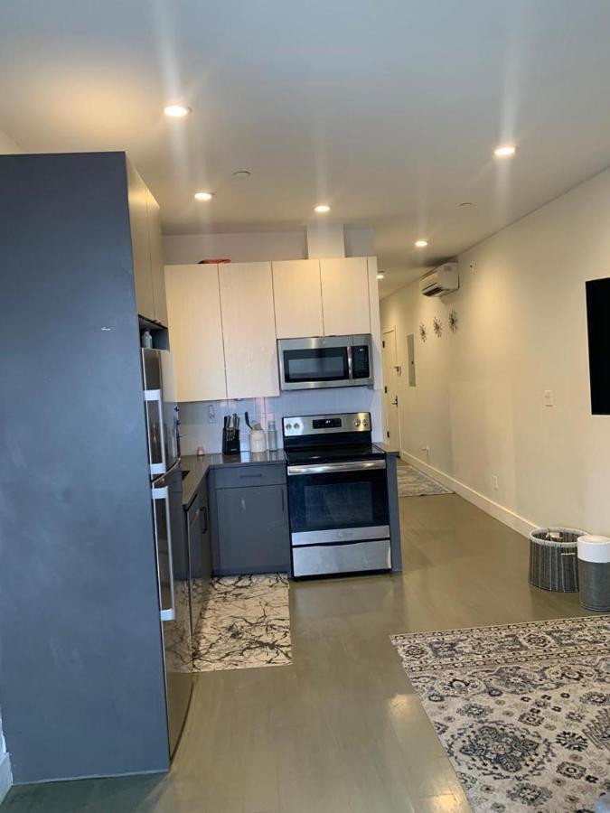 Scenic Gem In The Bronx Apartment New York
