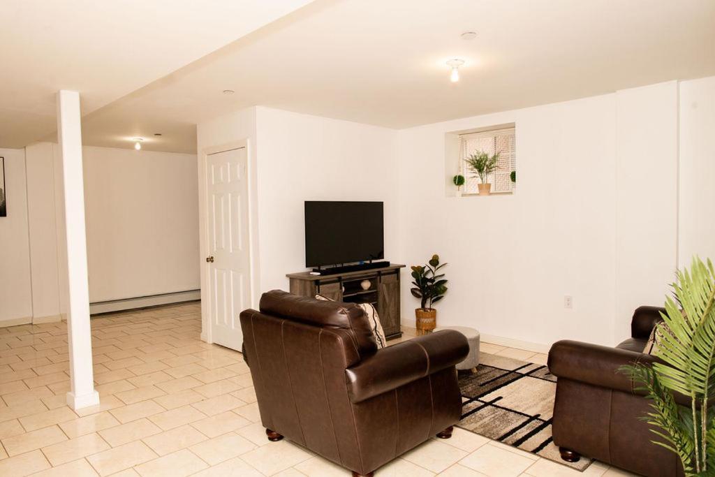 Tonel Paradise 1br Private Entrance Near Jfk * New York