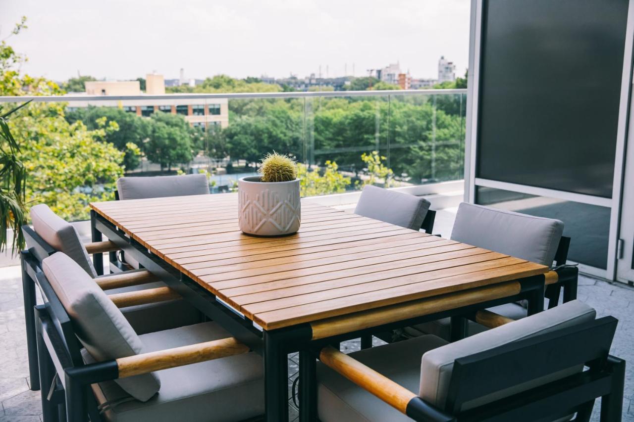 Coda Williamsburg 4* New York