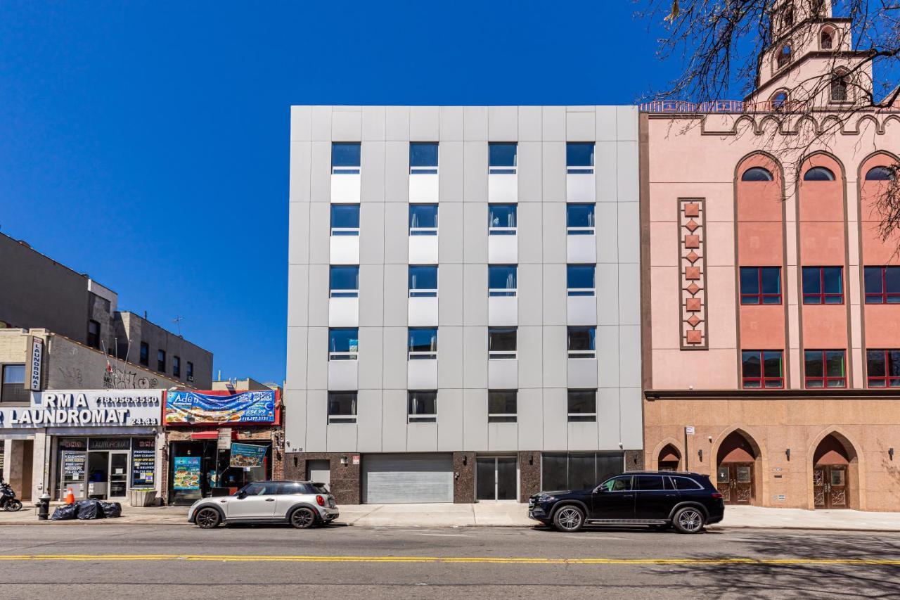 Hotel Astoria Laguardia New York