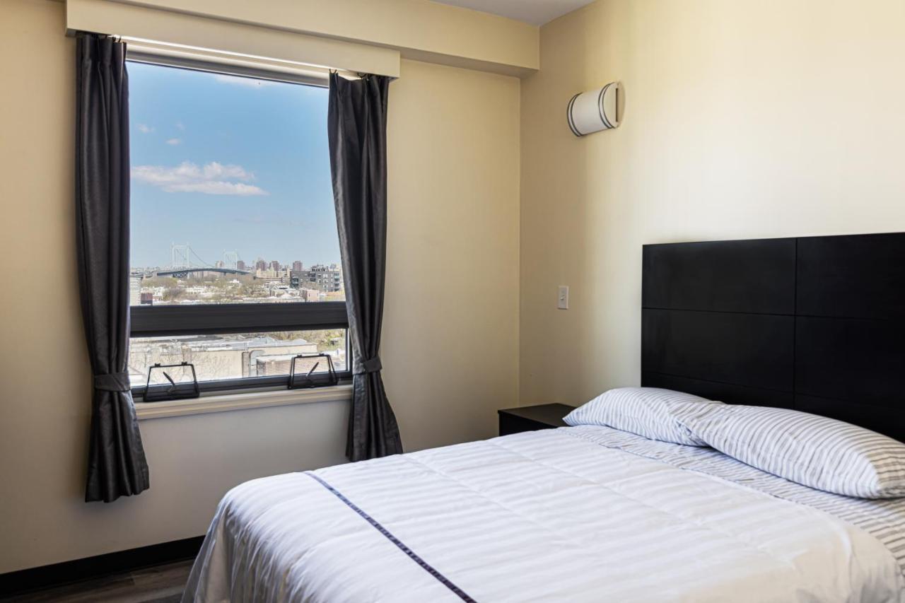 Astoria Laguardia Hotel New York