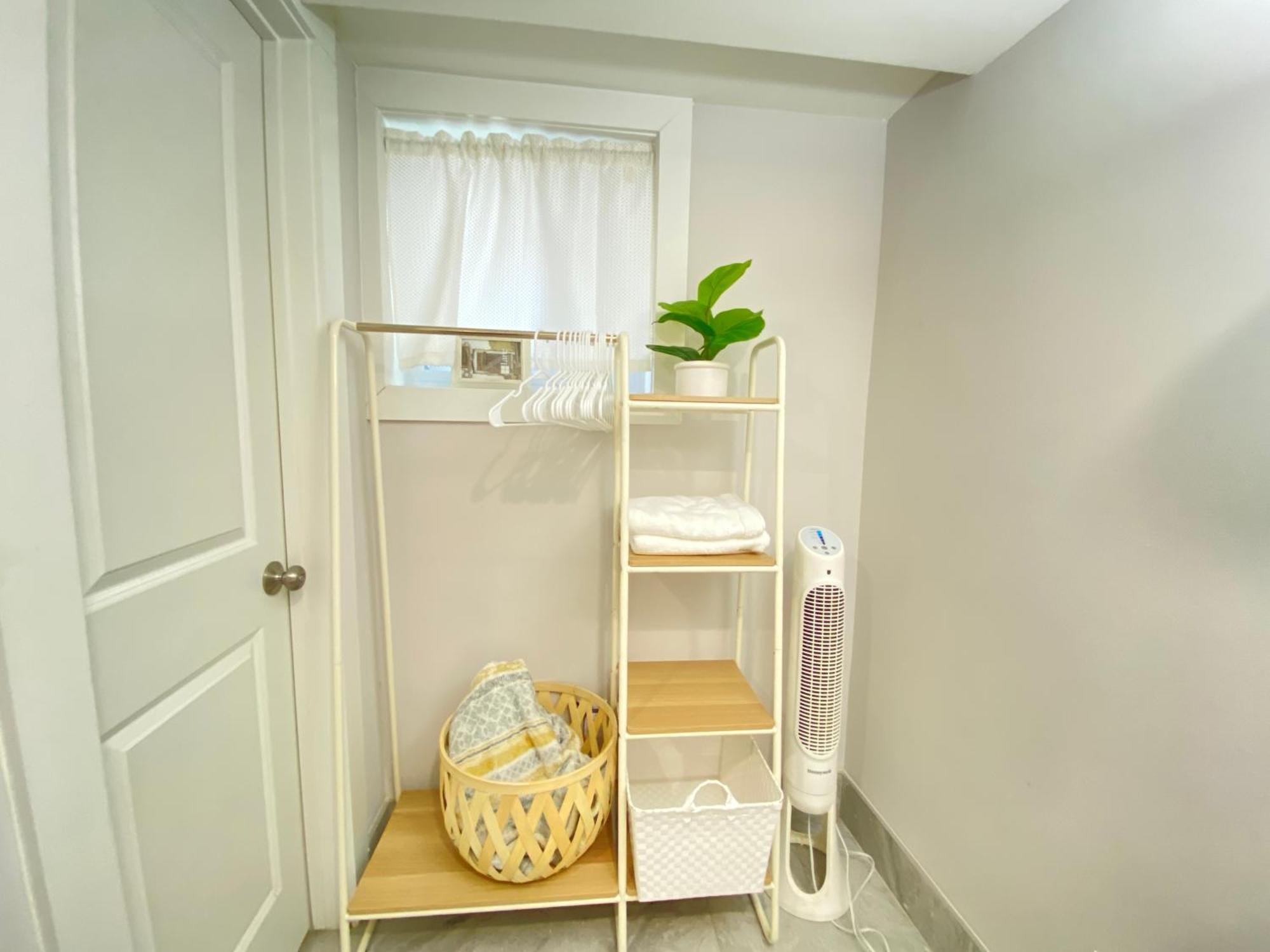 Apartment Styled Townhomes New York