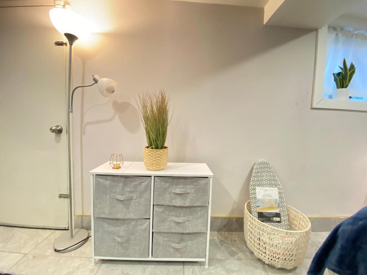 Styled Townhomes New York