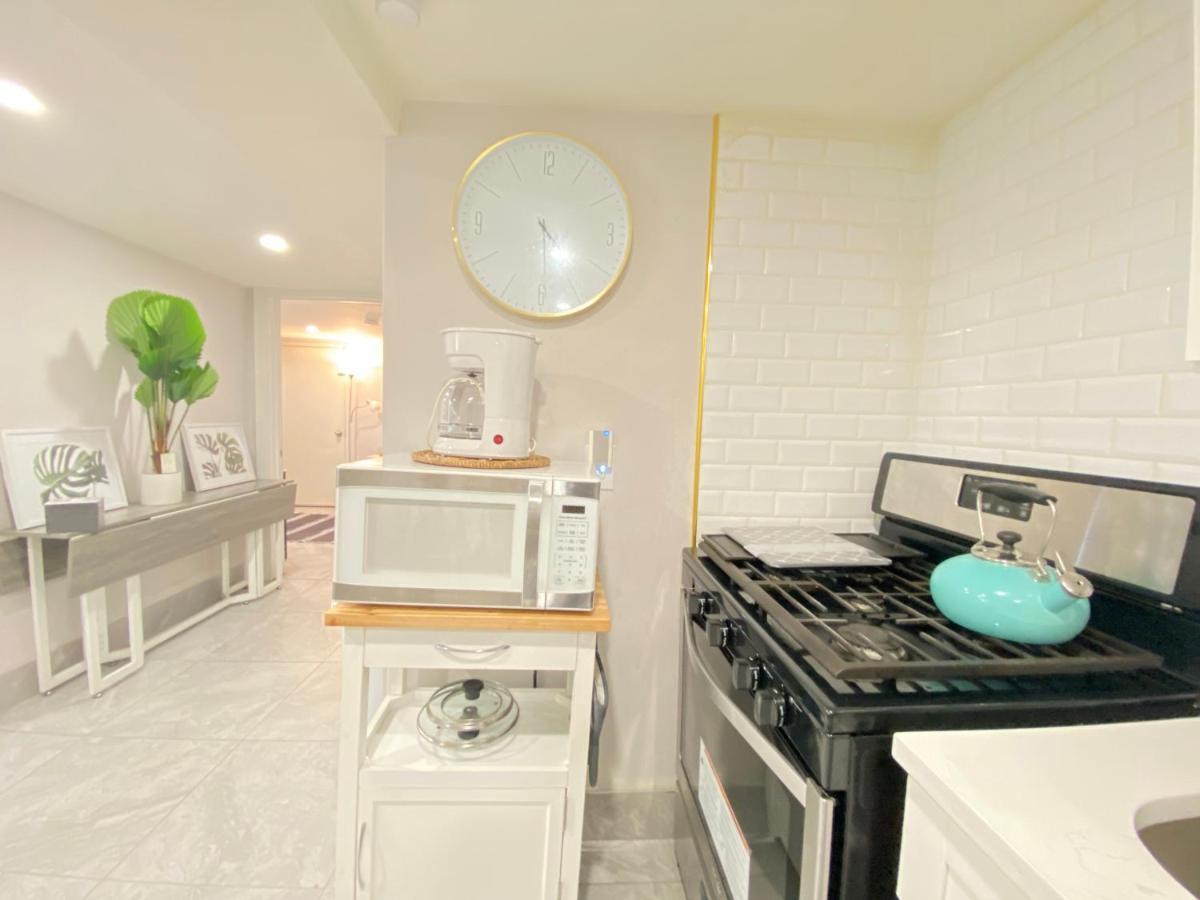 Apartment Styled Townhomes New York