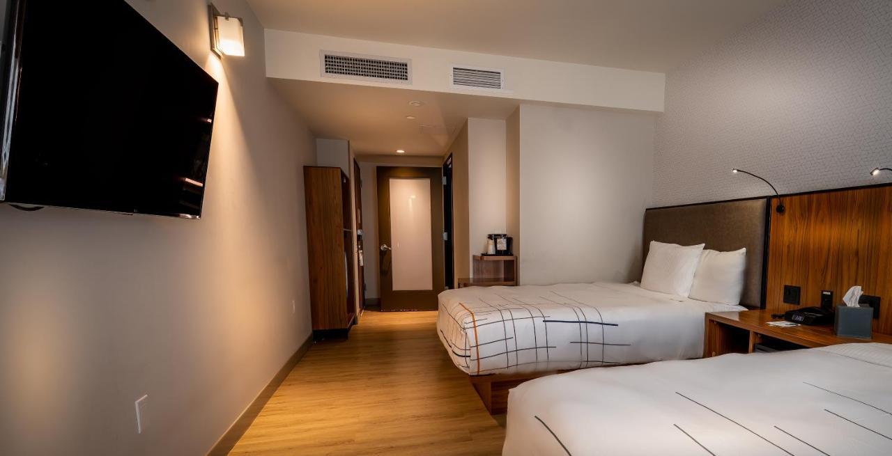 La Quinta By Wyndham Time Square South 3* New York