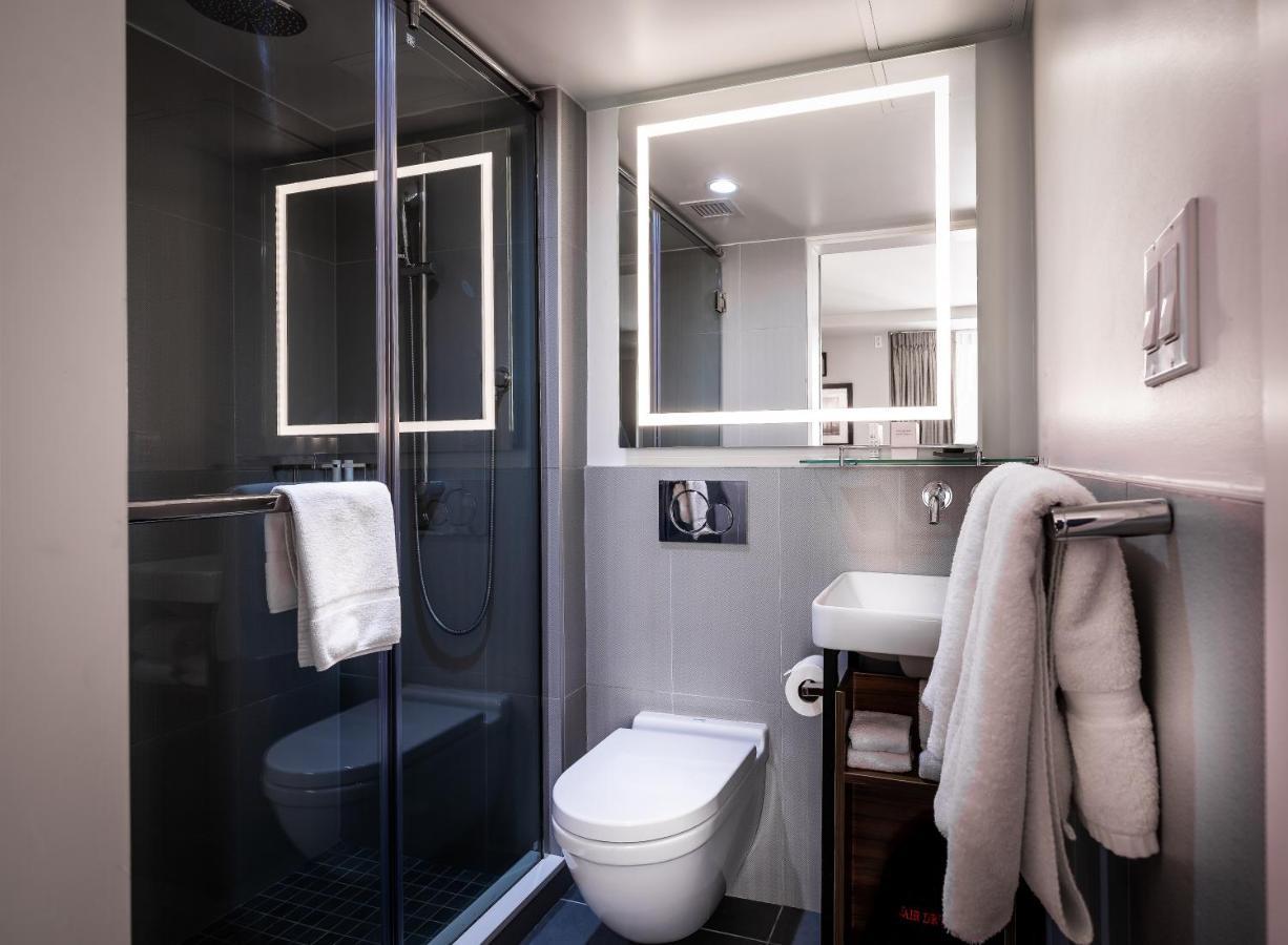Hotel La Quinta By Wyndham Time Square South 3*