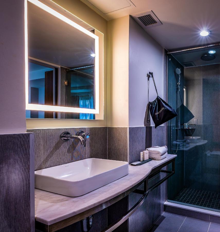 La Quinta By Wyndham Time Square South New York