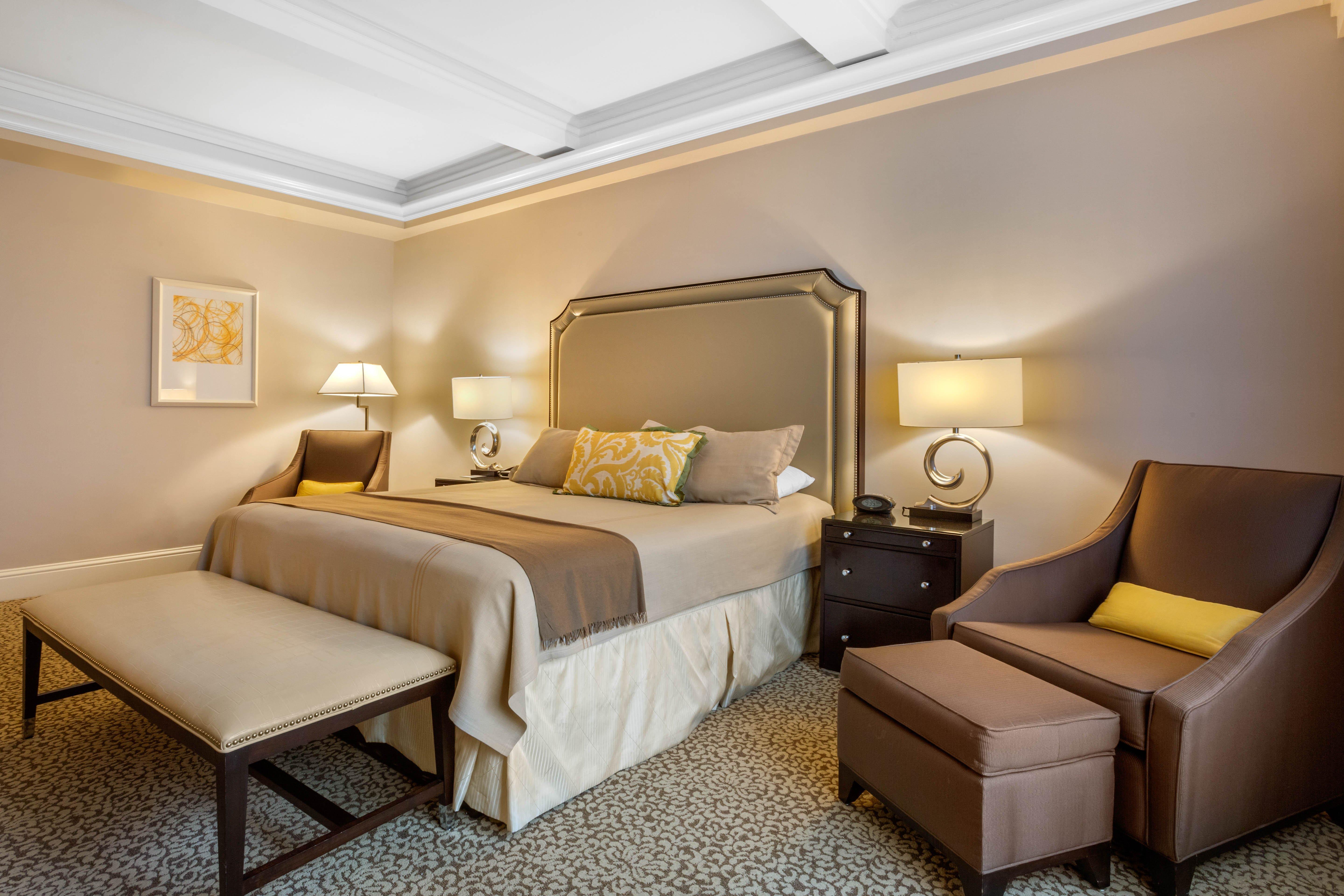 Hotel Omni Berkshire Place