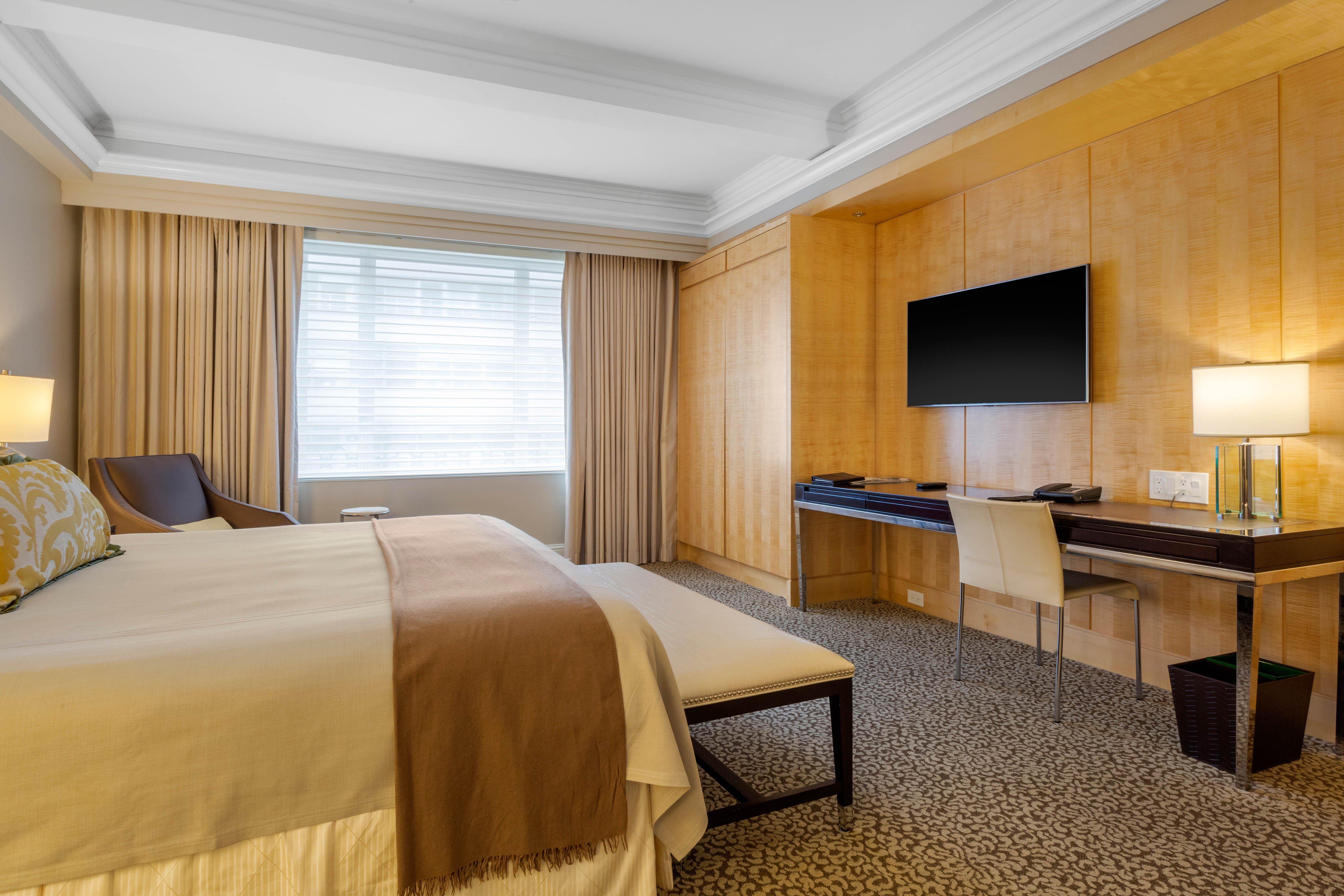 Hotel Omni Berkshire Place 4*