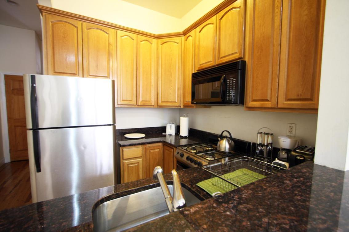 Apartment 136th Unit 1 *