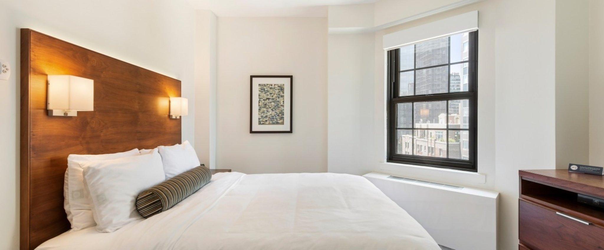 Hotel The Beekman Tower, Trademark Collection By Wyndham 4*