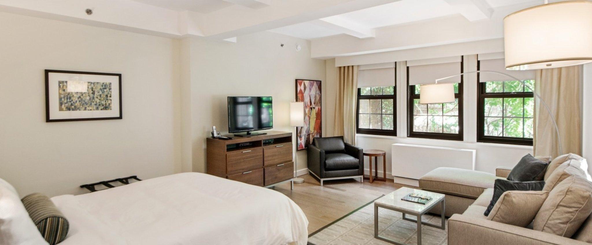 The Beekman Tower, Trademark Collection By Wyndham