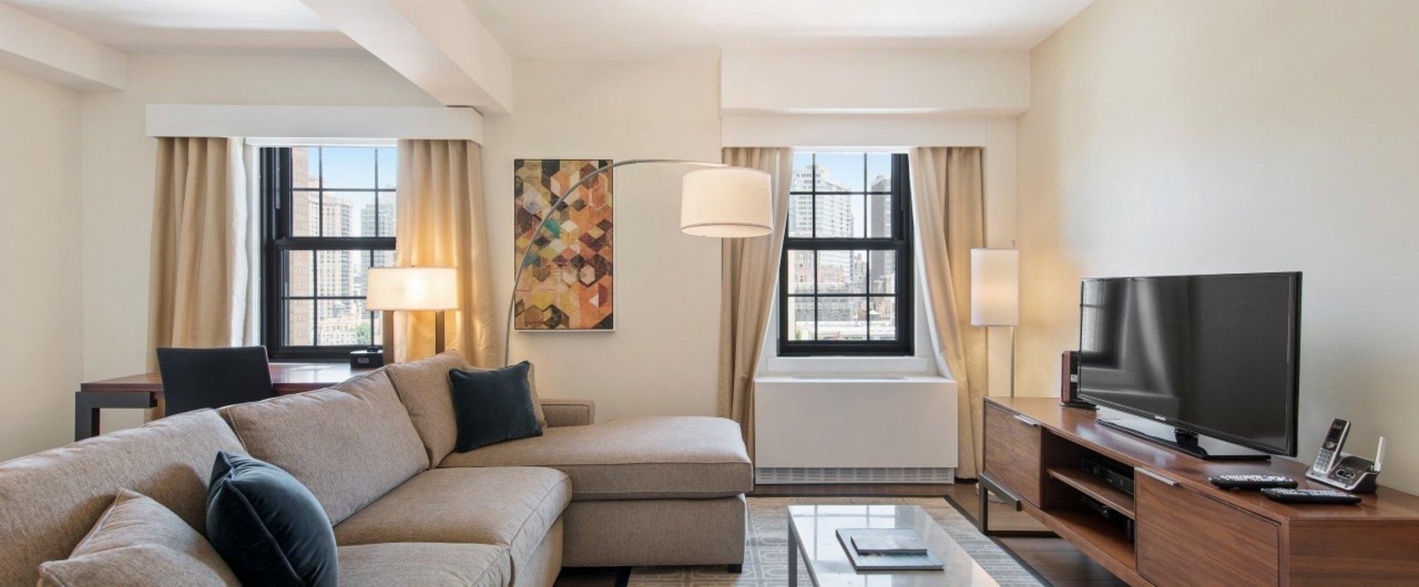 The Beekman Tower, Trademark Collection By Wyndham 4* New York