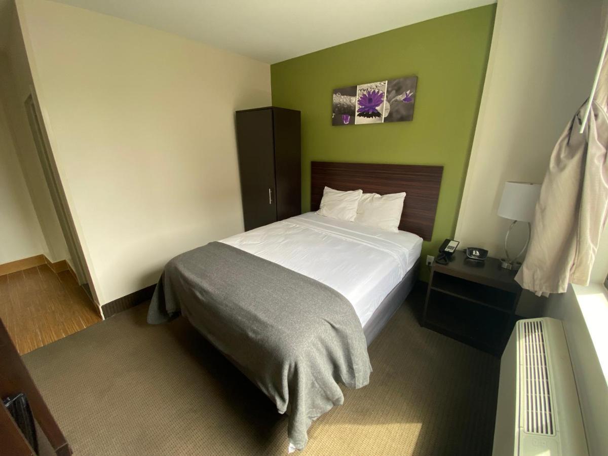 Velvet Hotel 3* New York