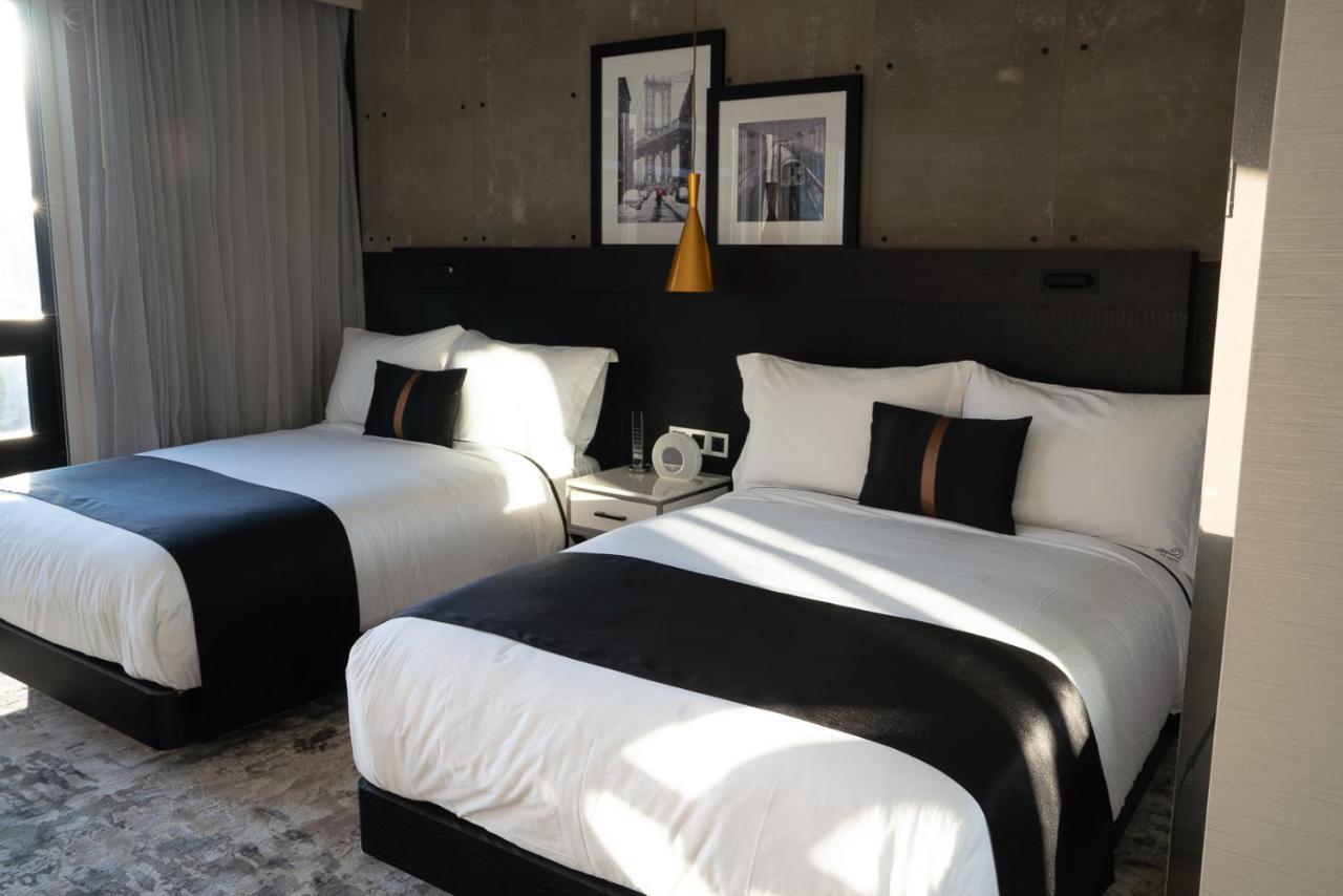 42 Williamsburg 4* New York