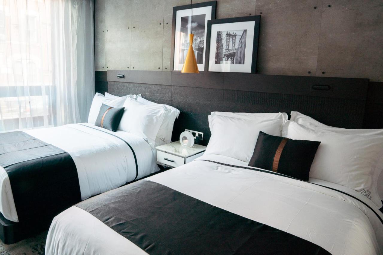 42 Williamsburg Hotel New York