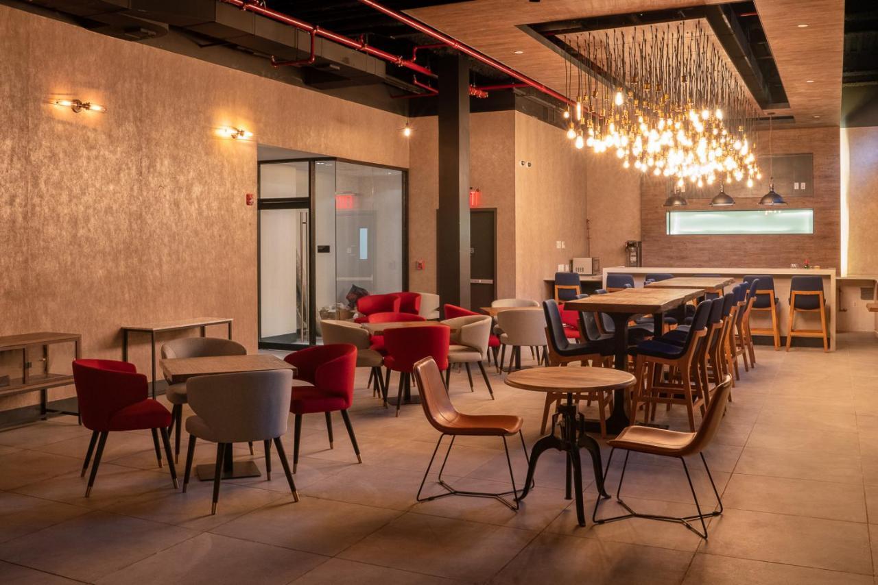 Hotel 42 Williamsburg