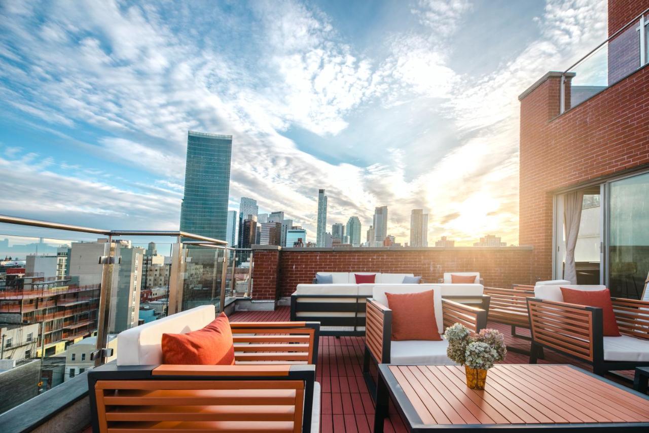 Hotel The Modernist New York