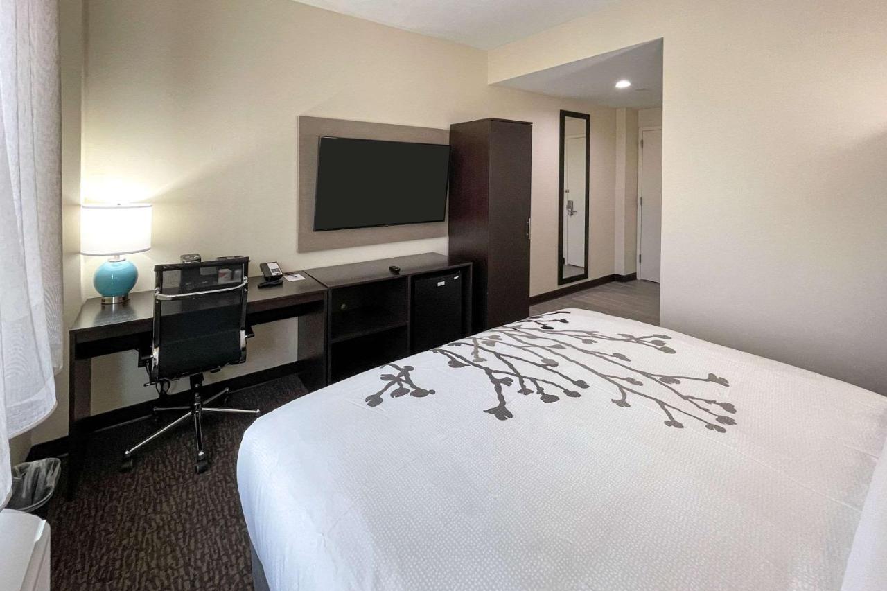 Sleep Hotel 2*