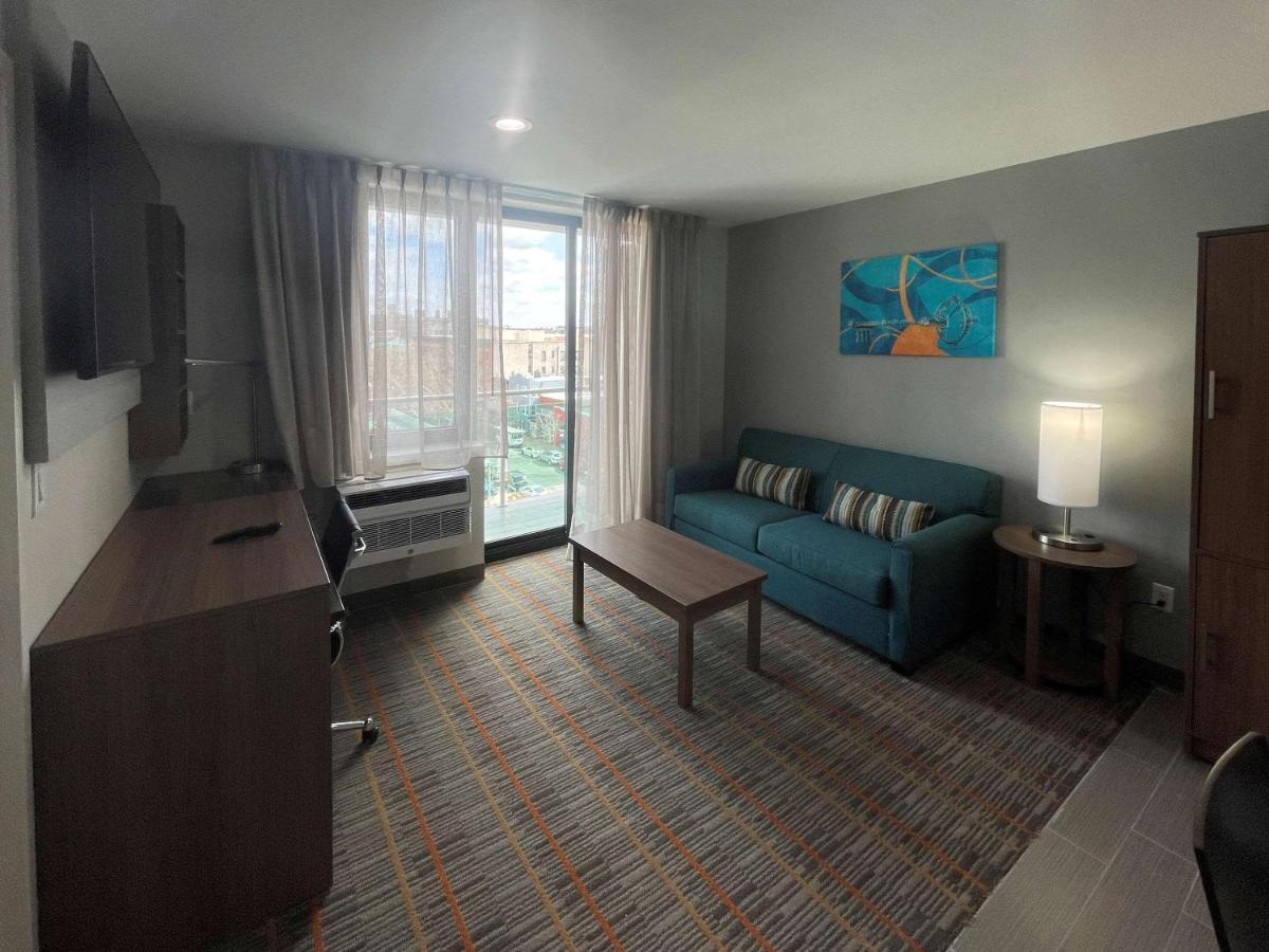Hotel Mainstay New York