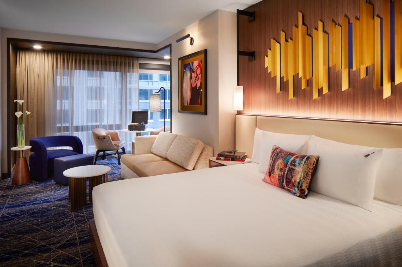 Hard Rock 4* New York