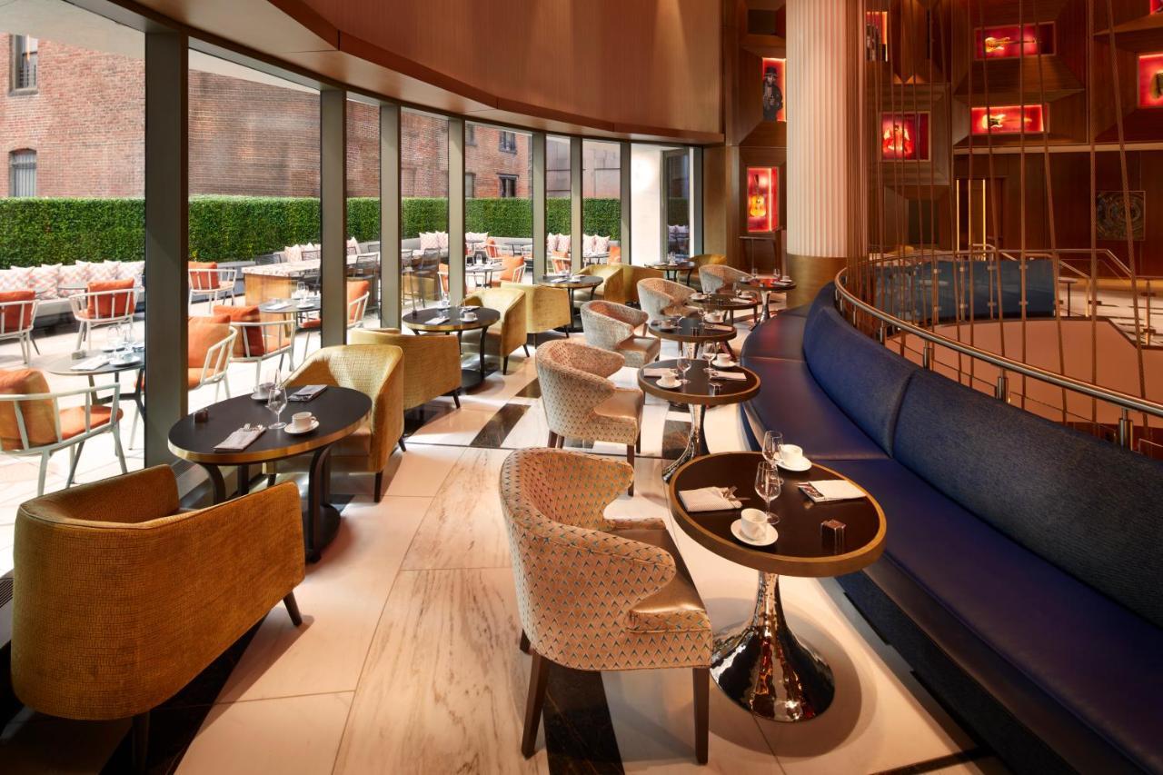 Hard Rock New York