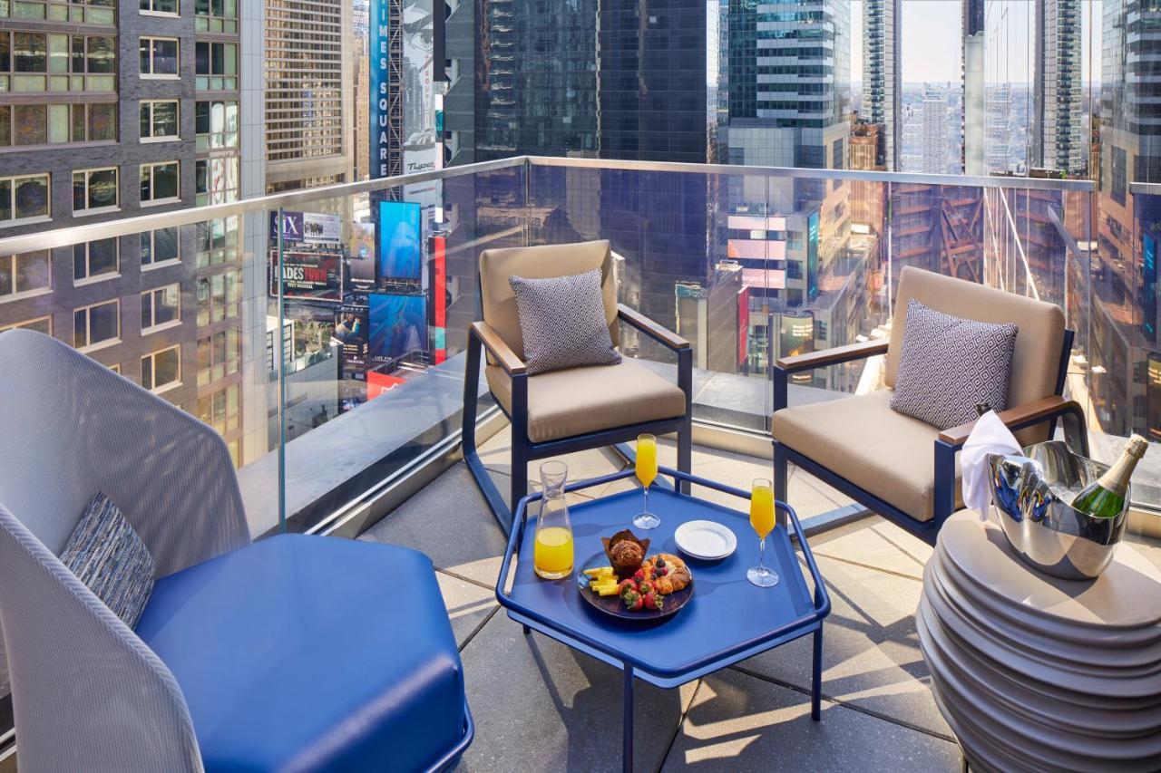 Hard Rock 4* New York