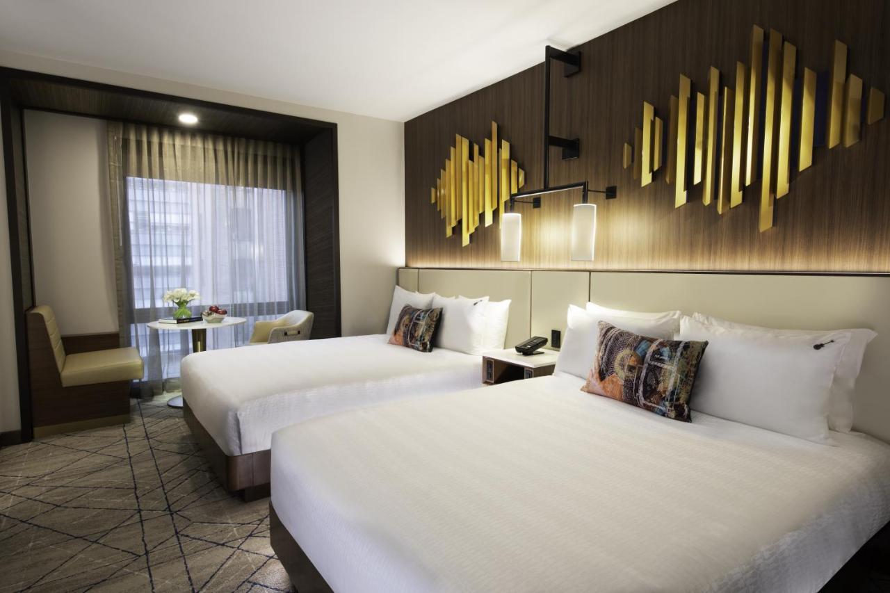 Hard Rock Hotel 4*