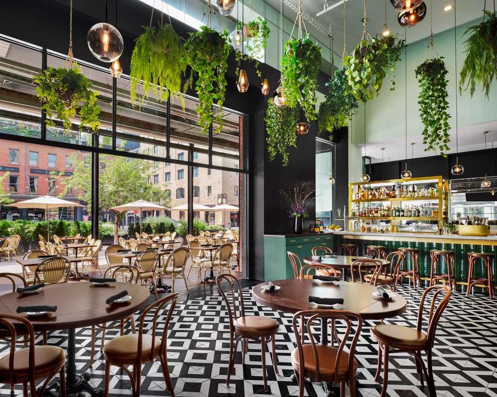 Gansevoort Meatpacking 5*