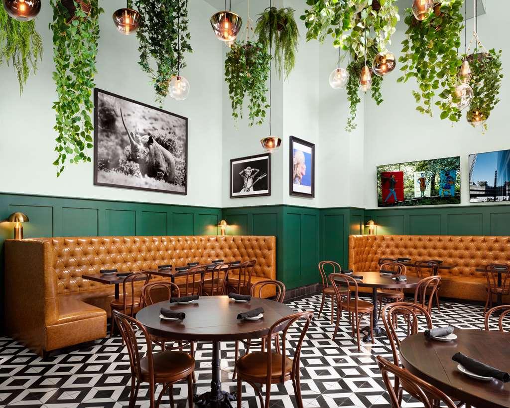Hotel Gansevoort Meatpacking