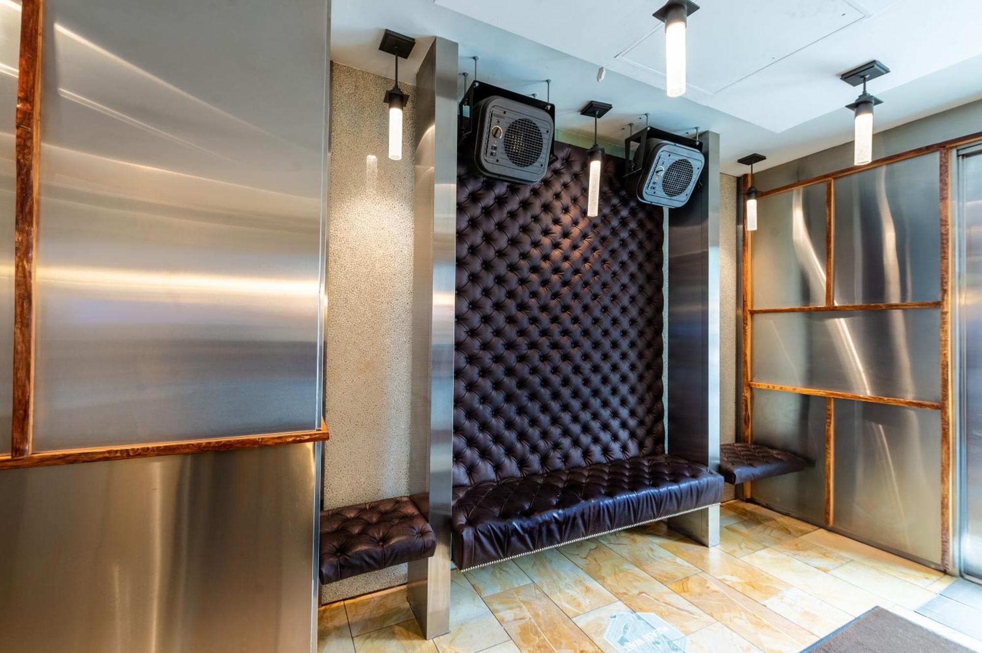 Solita Soho Hotel New York
