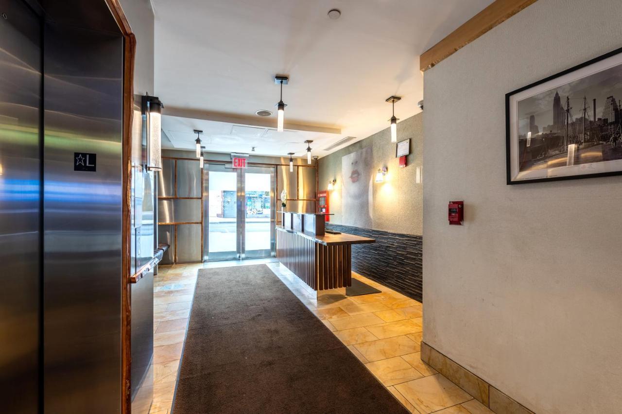 Hotel Solita Soho New York