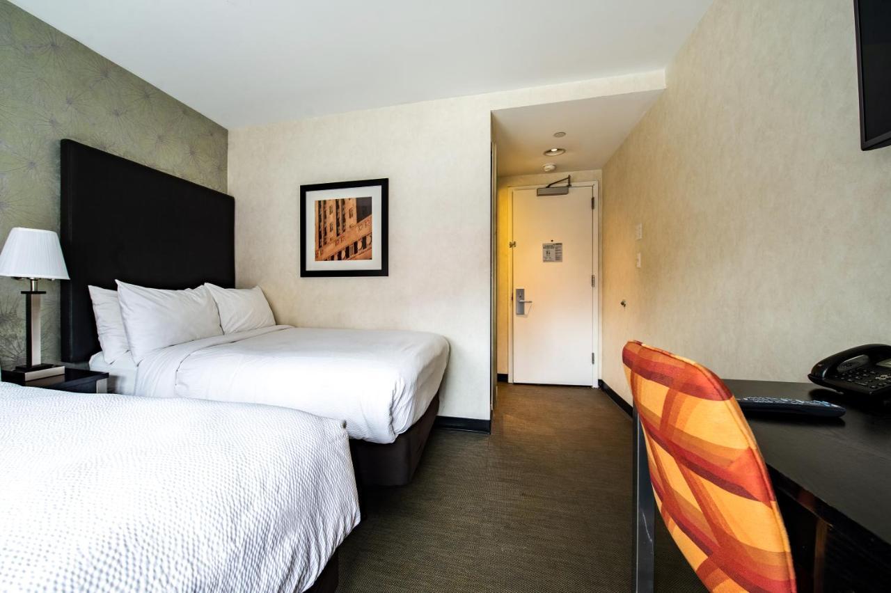 Solita Soho Hotel