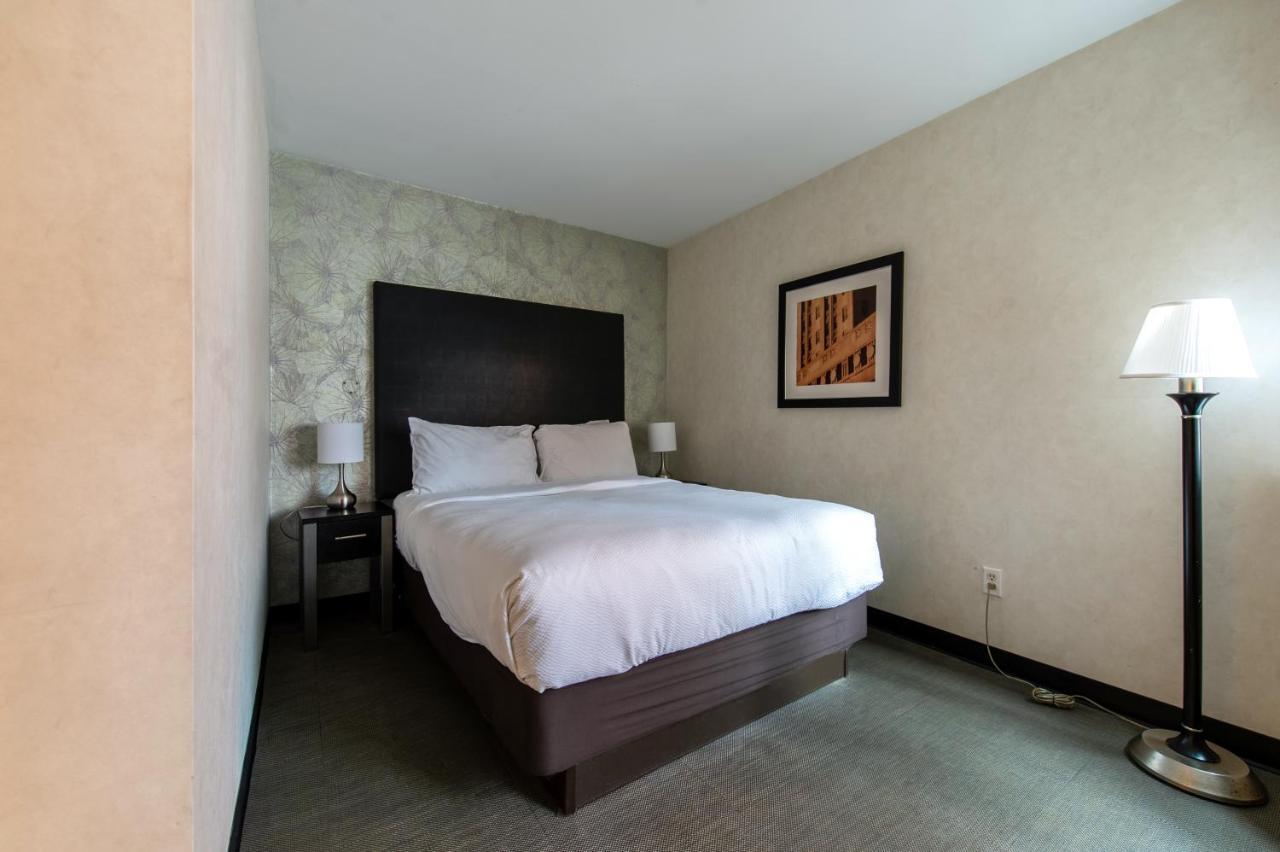 Solita Soho 3*