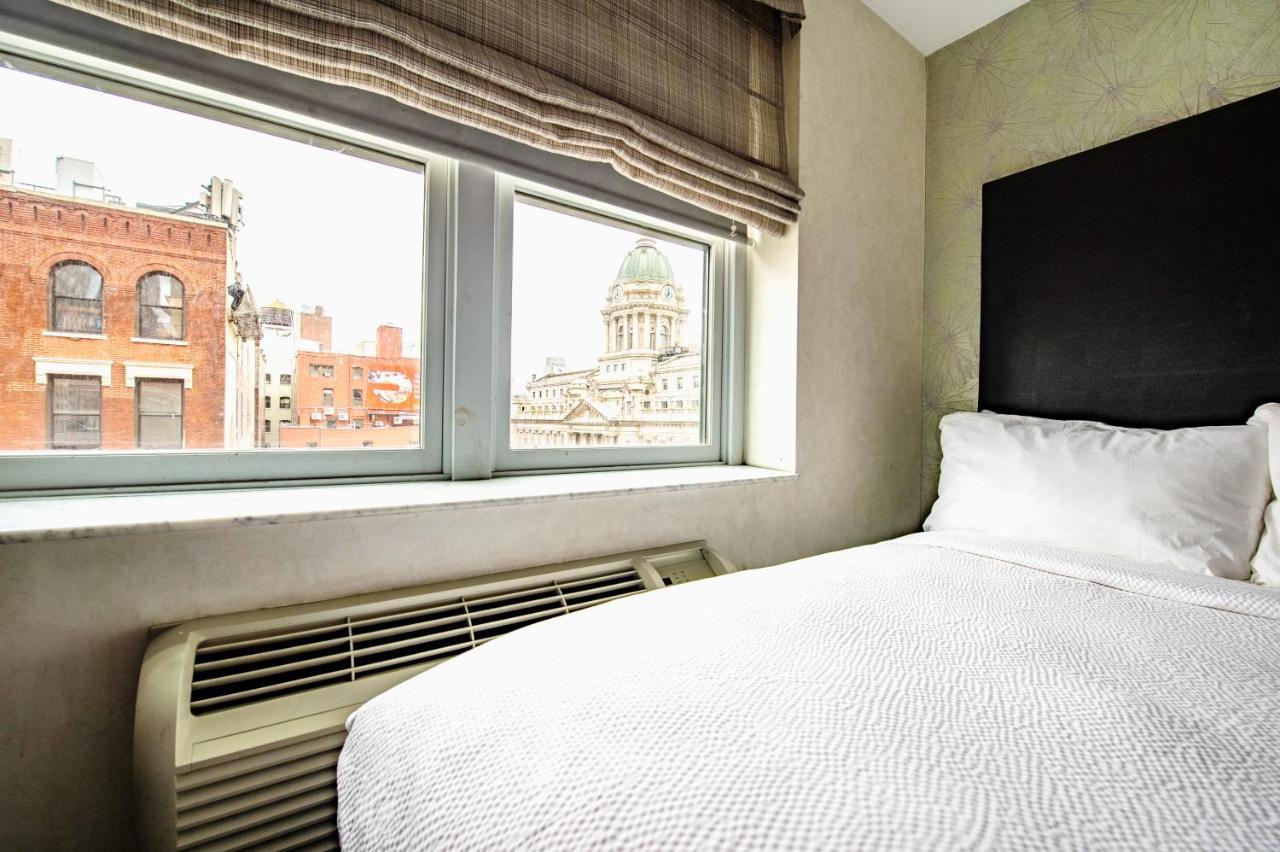 Hotel Solita Soho New York