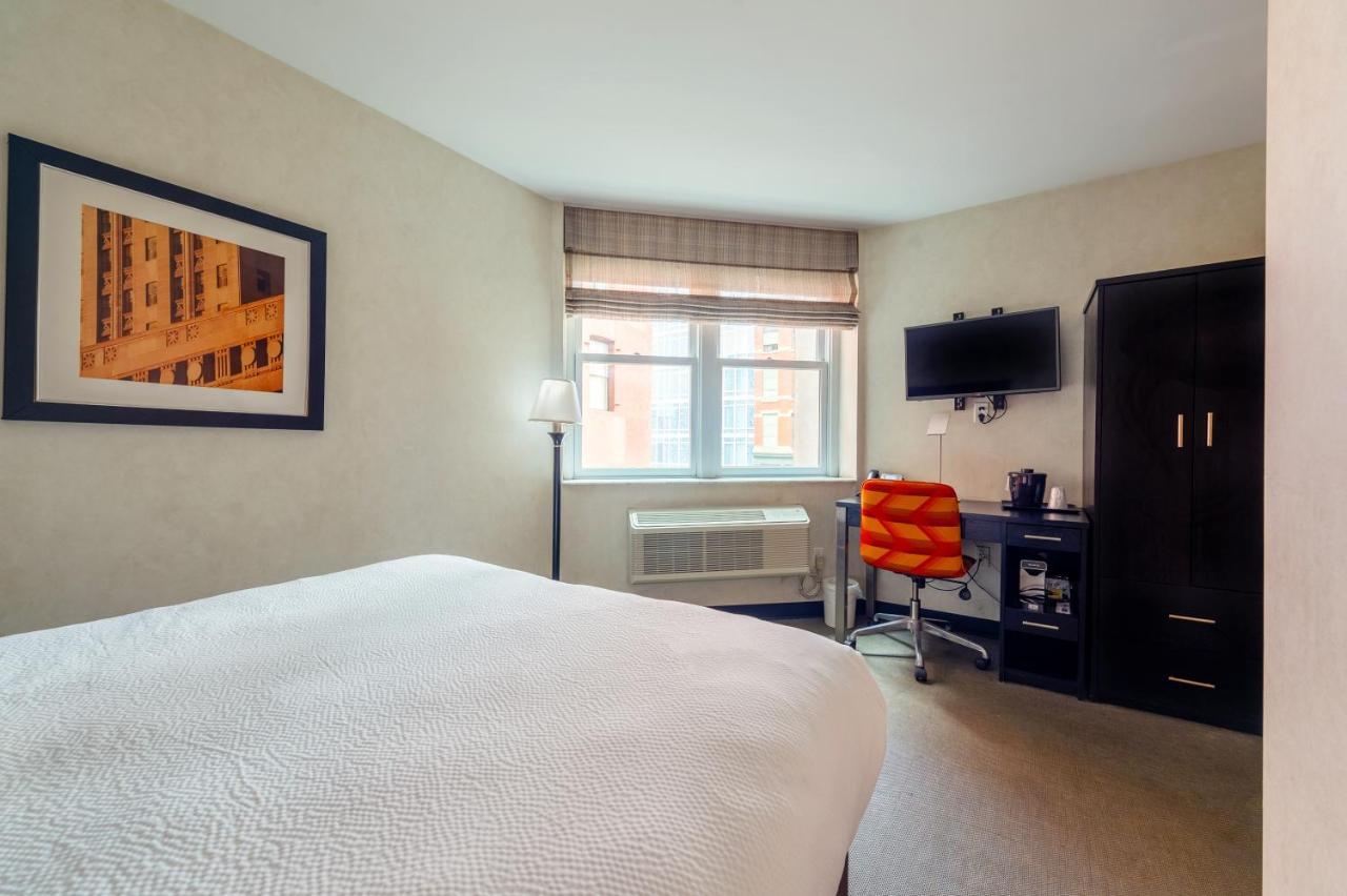 Solita Soho 3* New York